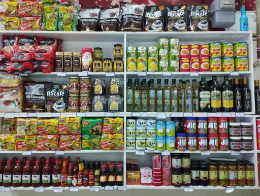 مرغ و پروتئین رویال