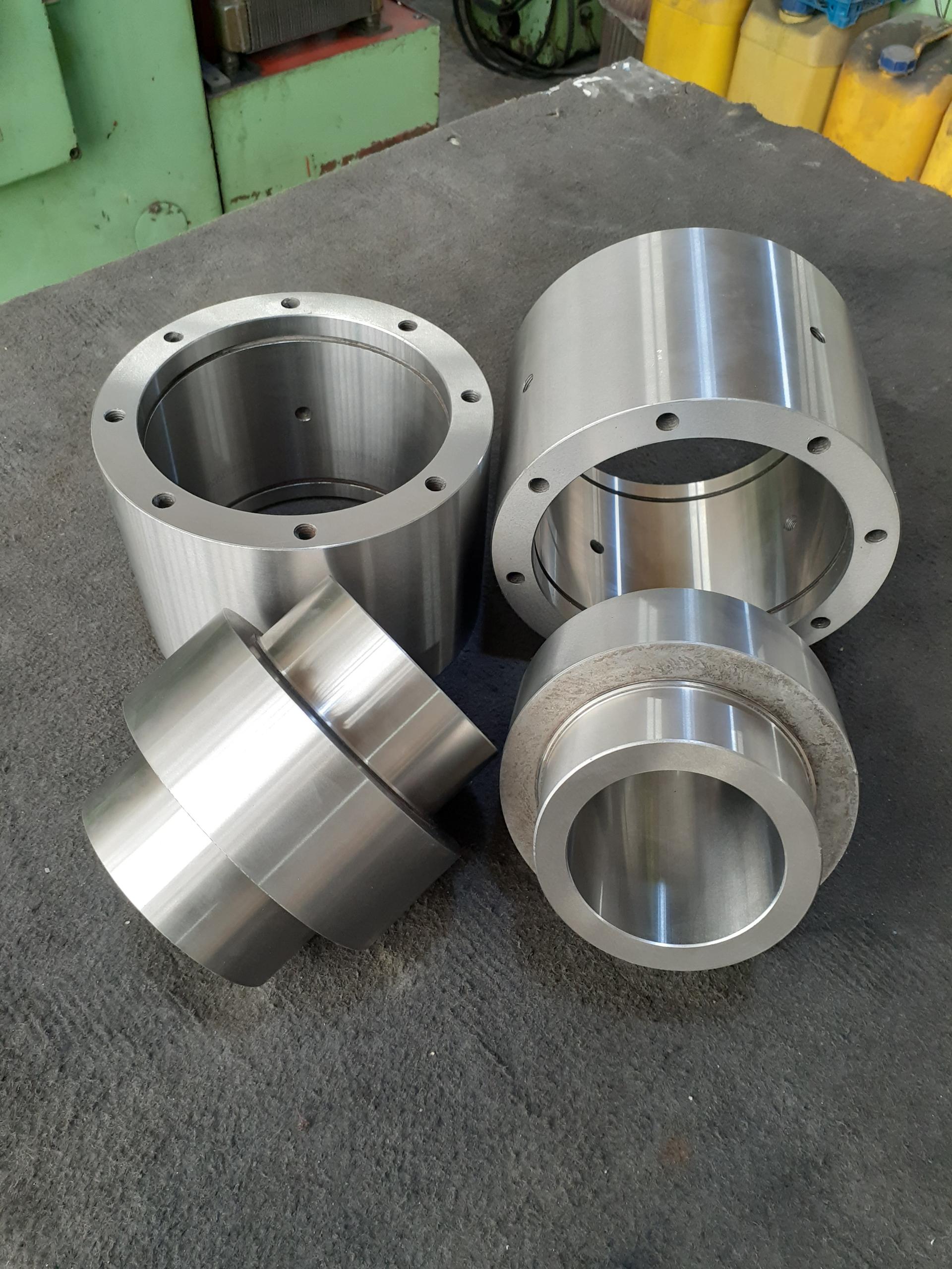 عکس سنگ محور موید