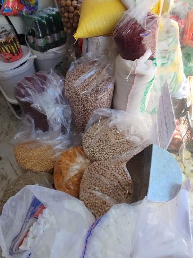 عکس سوپر مارکت سام