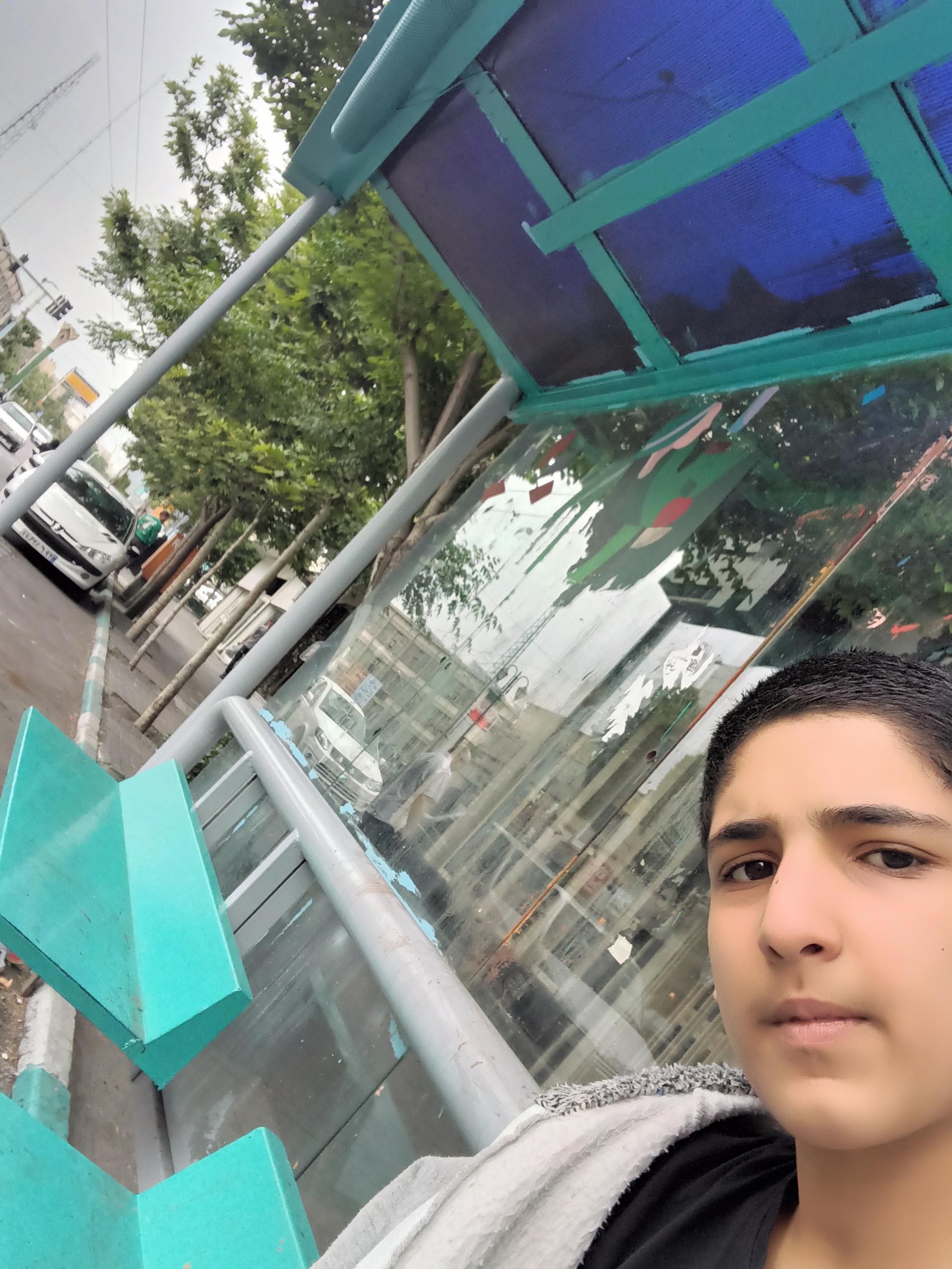 عکس کفش ملی