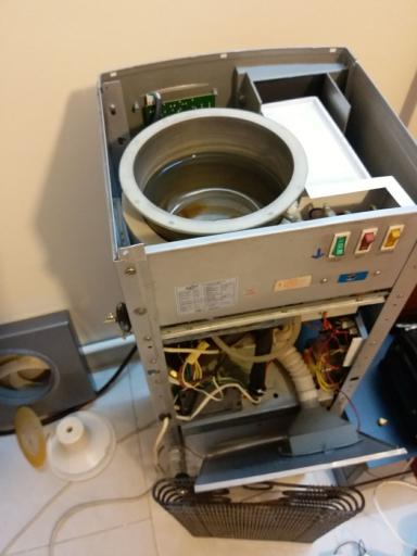 عکس تعمیرات آبسردکن جواهریان 