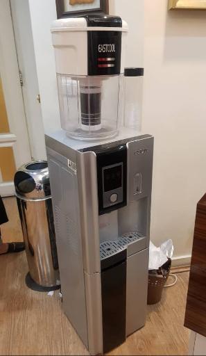 عکس تعمیرات آبسردکن جواهریان 