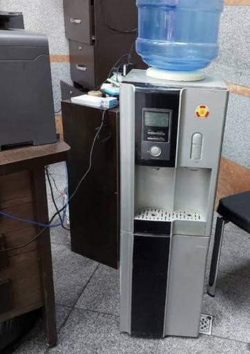 عکس تعمیرات آبسردکن جواهریان 