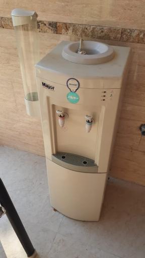 عکس تعمیرات آبسردکن جواهریان 