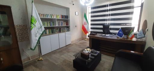 عکس دفتر خدمات قضایی و اسناد رسمی شماره ۲۴