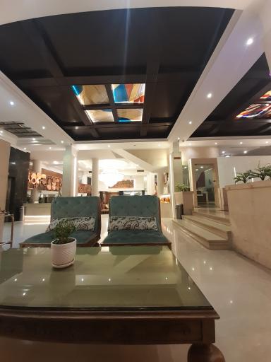 عکس هتل مشهد