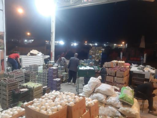 عکس بارفروشی و حق العمل کاری برادران اویسی 