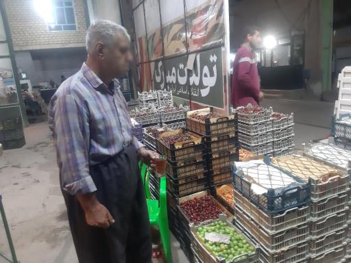 عکس بارفروشی و حق العمل کاری برادران اویسی 