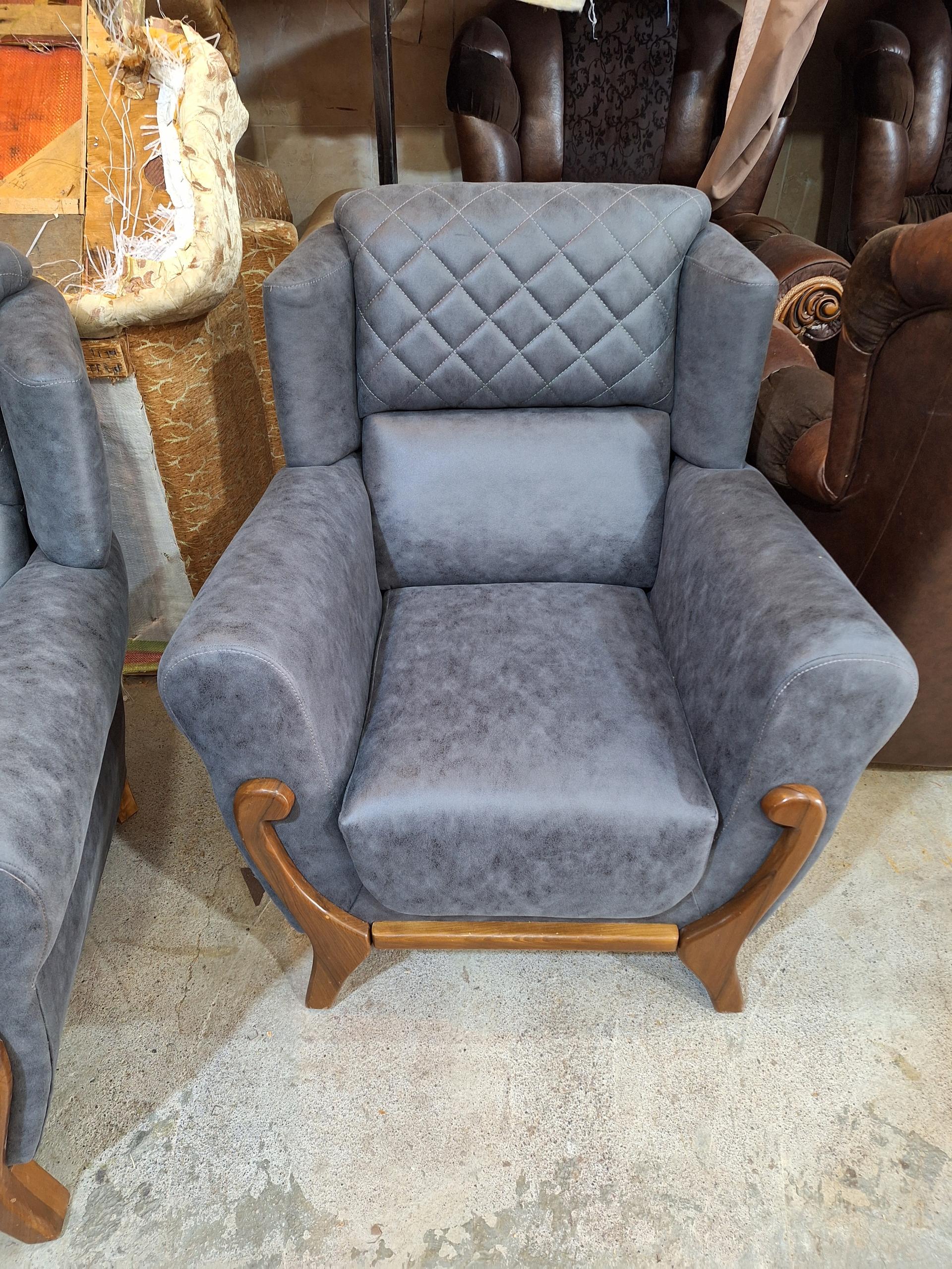 عکس تعمیرات مبل منصور شیخ احمدی