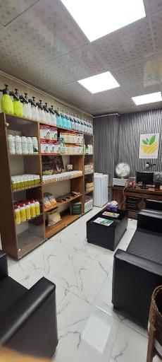 عکس فروشگاه خدمات کشاورزی اندیشه سبز 