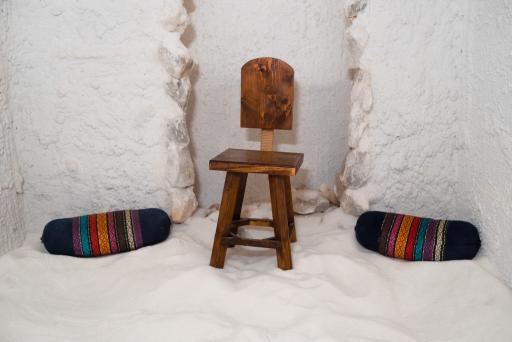 عکس ماساژ آروما