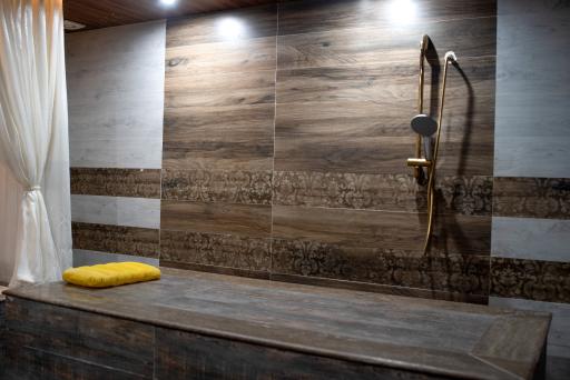 عکس ماساژ آروما