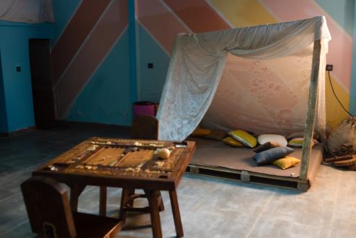 عکس ماساژ آروما