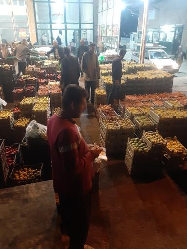 عکس بارفروشی و حق العمل کاری برادران اویسی 