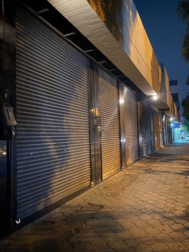 عکس پاساژ طلاچیان