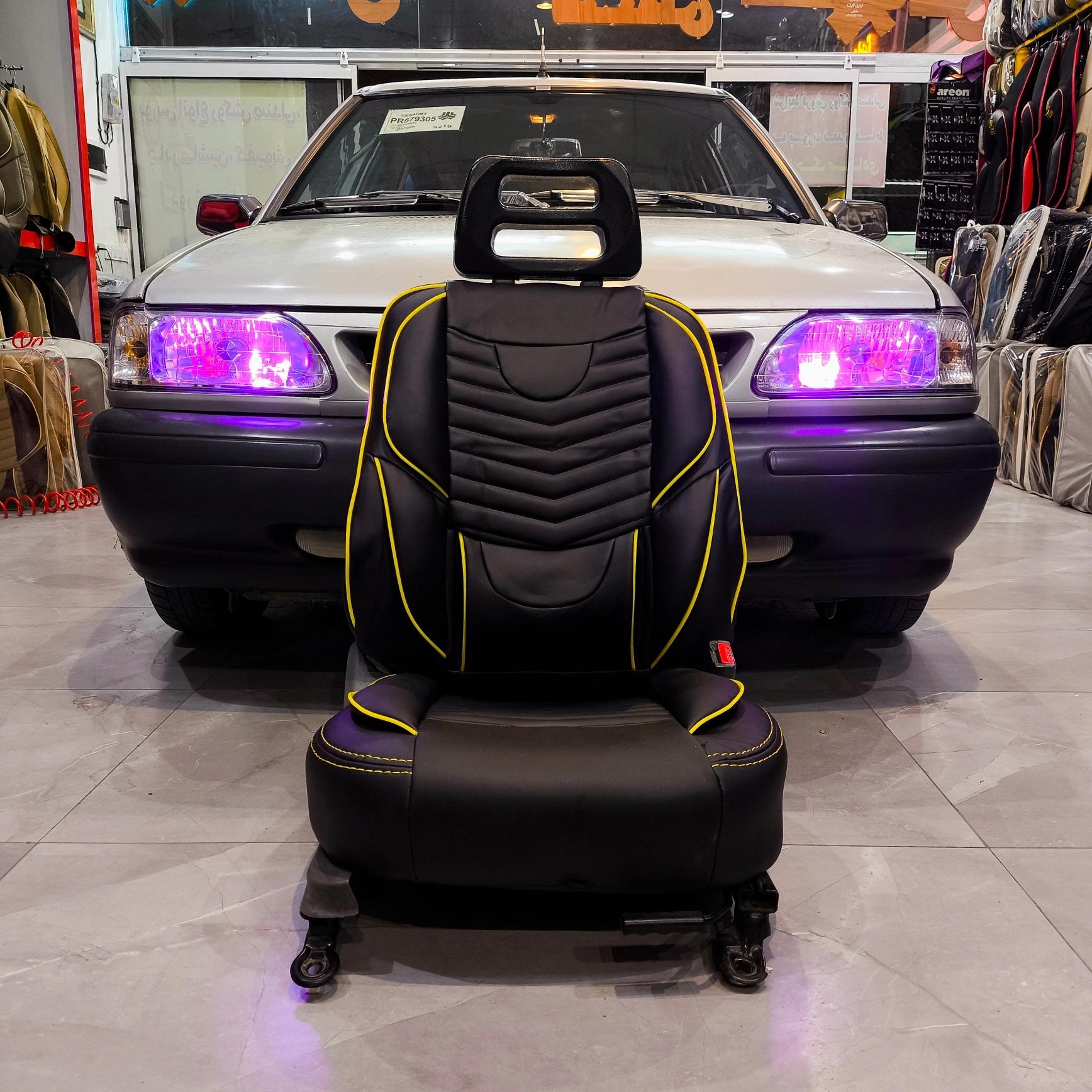 عکس روکش تهران