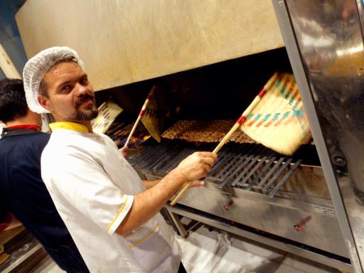 عکس کترینگ و آشپزخانه برادران شیردل