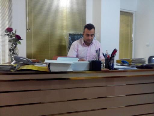 عکس موسسه حقوقی داوری ومیانجیگری دارالحکم نیک اندیشان آمارد 