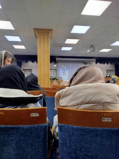 عکس هتل آبان