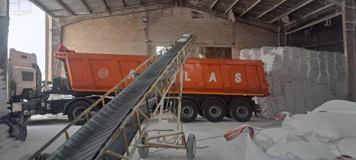 عکس نمک پورافکاری (الماس نمک)