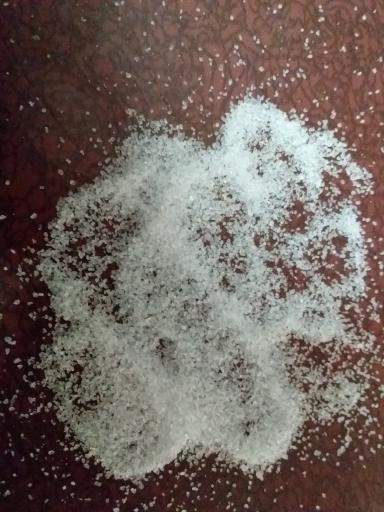 عکس نمک پورافکاری (الماس نمک)