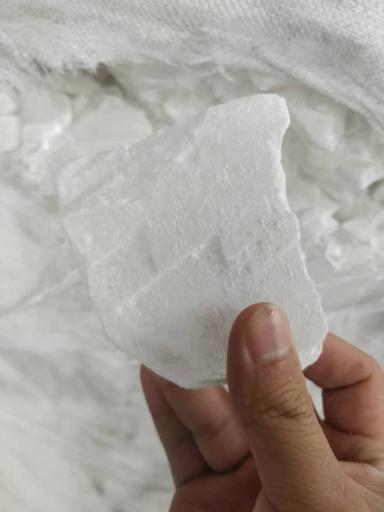 عکس نمک پورافکاری (الماس نمک)