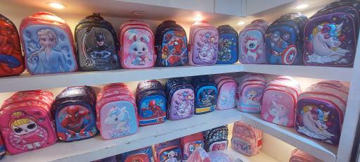 عکس لوازم التحریر و کافینت ثامن