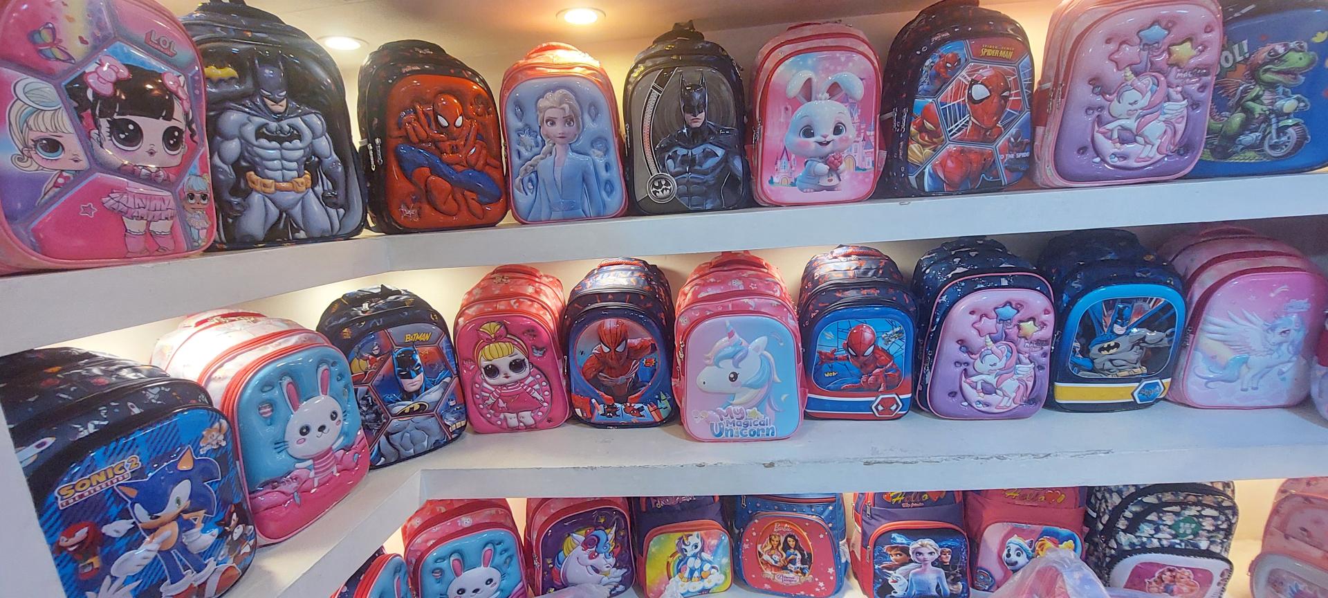 عکس لوازم التحریر و کافینت ثامن