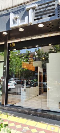 گالری کابینت آرتا