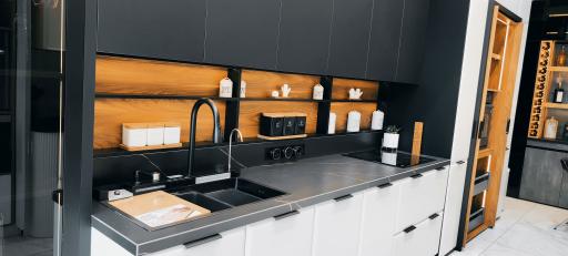 عکس گالری کابینت آرتا