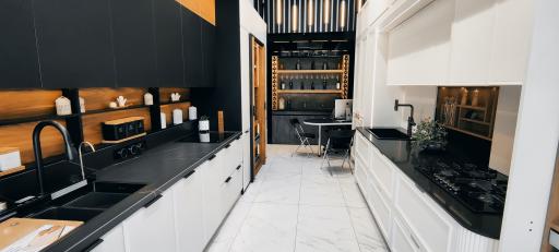 گالری کابینت آرتا