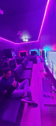 عکس گیم کلاب دارک