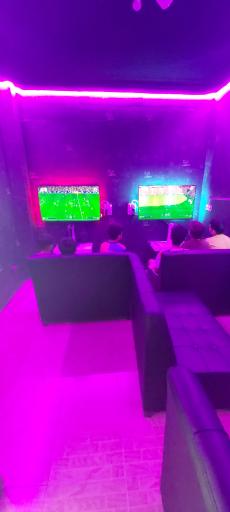 عکس گیم کلاب دارک