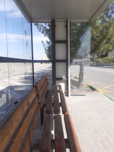 عکس  خیابان جاهد