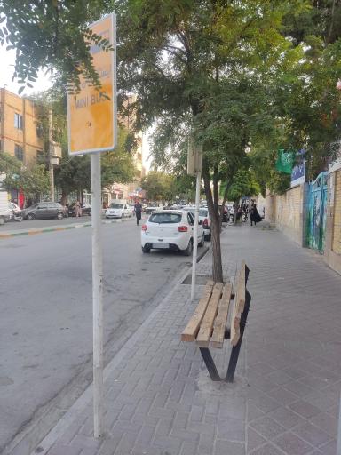 عکس  شهید فرمانبر 4