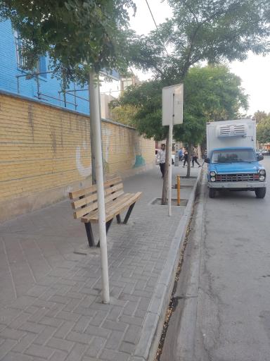 عکس  شهید فرمانبر 4