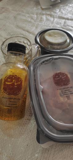 عکس مطبخ ضیافت