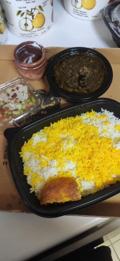 عکس مطبخ ضیافت