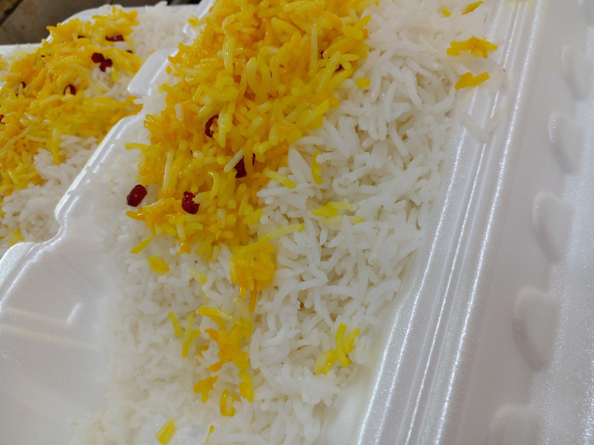 عکس کترینگ و آشپزخانه برادران شیردل