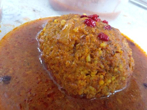 عکس کترینگ و آشپزخانه برادران شیردل