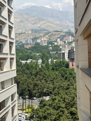 عکس مجتمع مسکونی باغ بهشت