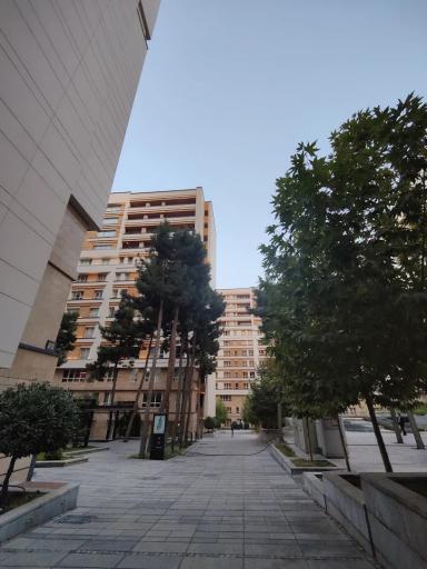 عکس مجتمع مسکونی باغ بهشت
