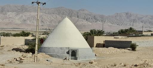 عکس آب انبار مز 