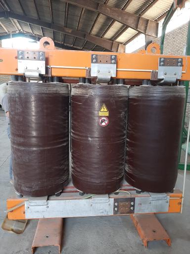 عکس فروشگاه مرکزی خدمات ژنراتور TSAco 