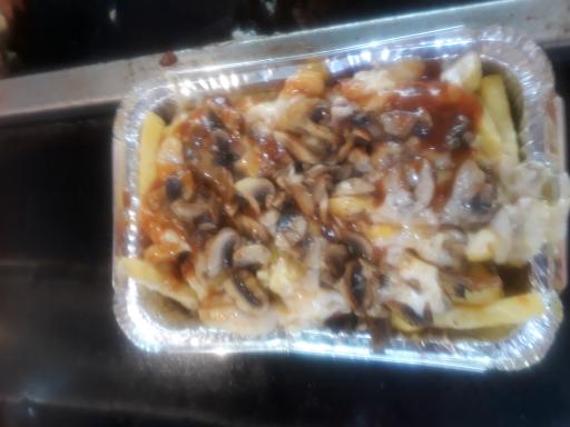 عکس فست فود نارنج 