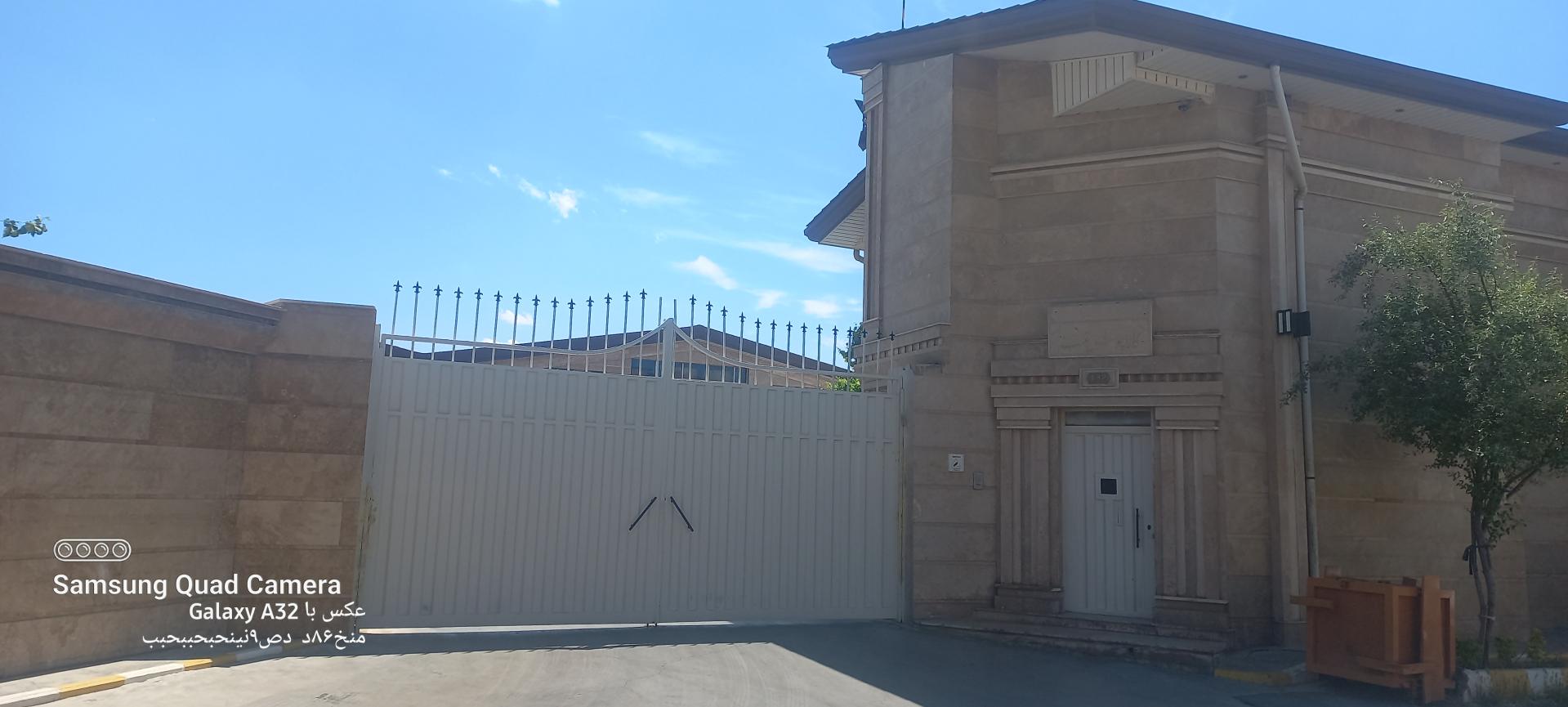 عکس شرکت کالاپوش غرب