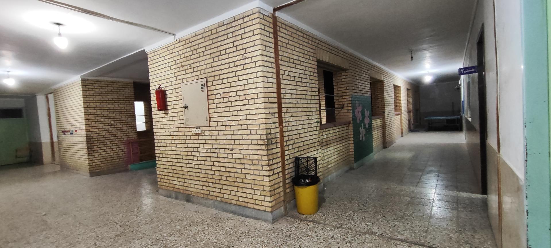 عکس دبیرستان دخترانه 22 بهمن 