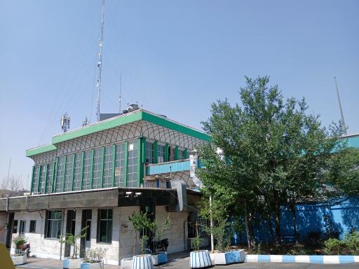 عکس فروشگاه زنجیره ای شهروند