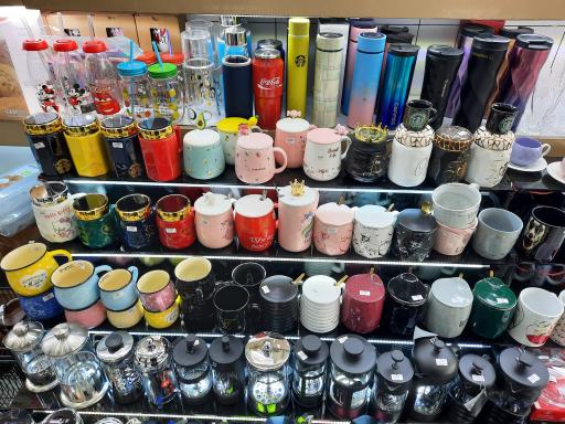 فروشگاه خانه رویایی