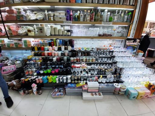 فروشگاه خانه رویایی